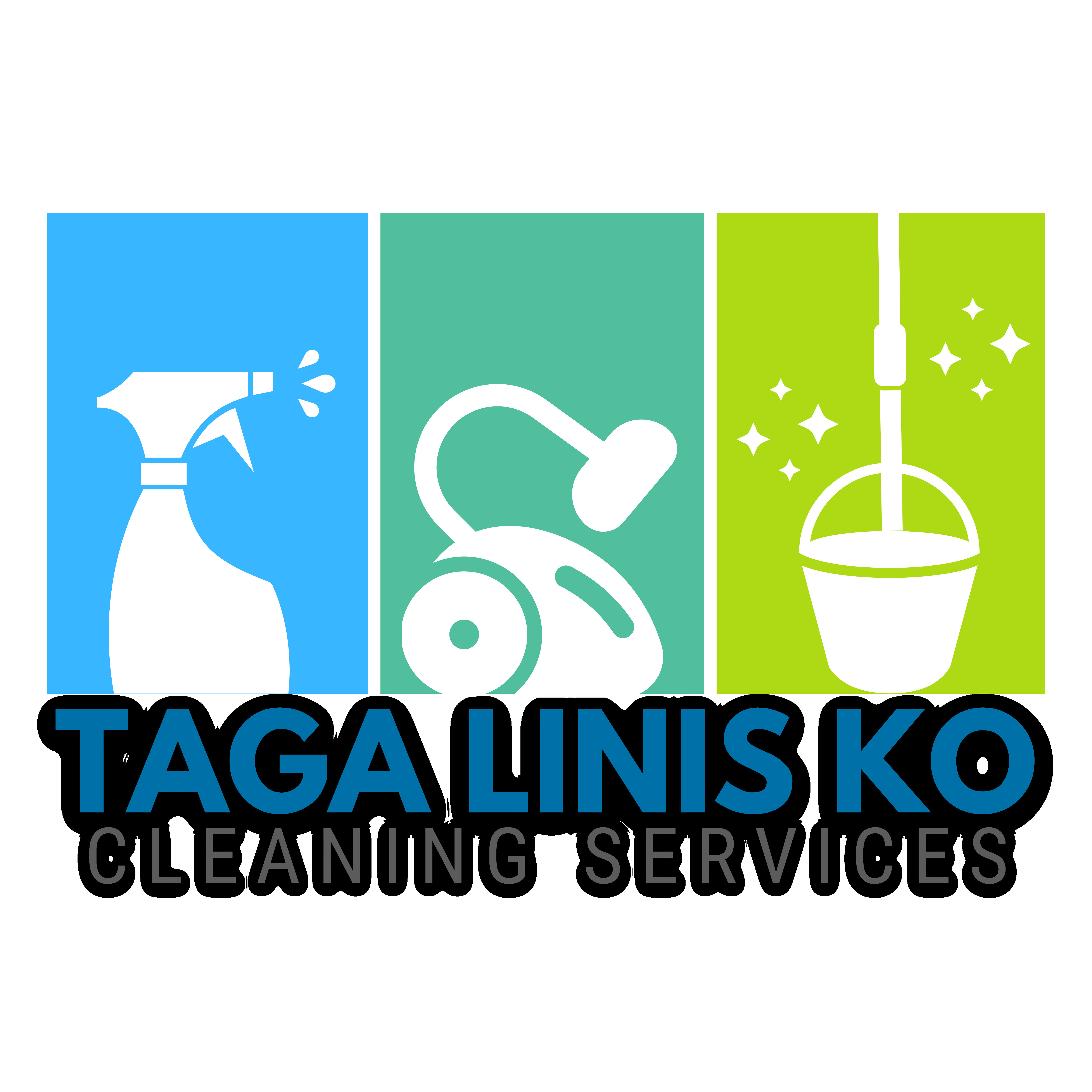 Taga Linis Ko Cleaning Services